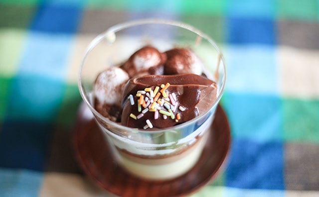 お世辞抜きでうま！ミニストップのスイーツでお祭り気分を味わおう！