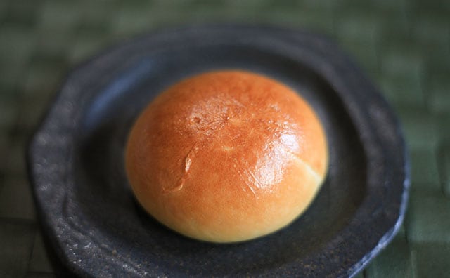 おうちで本格パン!井村屋の冷凍あんぱんがうますぎて引いた!