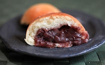 おうちで本格パン！井村屋の冷凍あんぱんがうますぎて引いた！