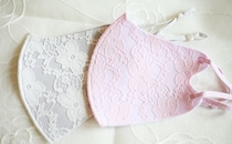 超高見えおしゃれマスクが110円!? キャンドゥ恐るべし…！！