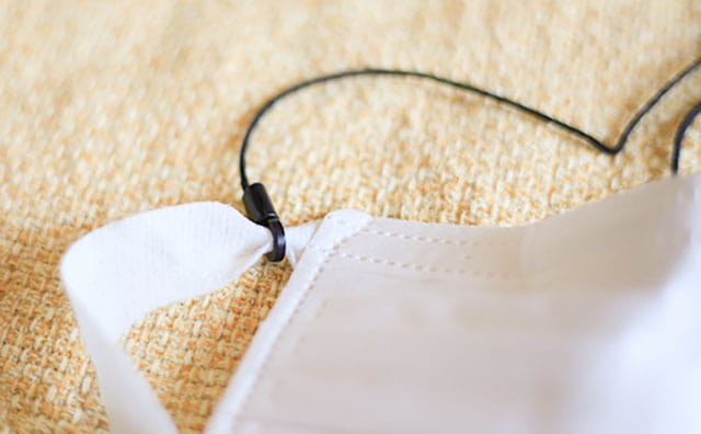 【キャンドゥ】目立たないのがいい!マスク生活がちょっぴり楽になった!