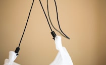 【キャンドゥ】目立たないのがいい！マスク生活がちょっぴり楽になった！