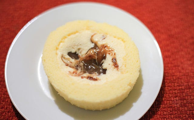 「最高」「悪魔の食べ物」ちょっと大人な八天堂コラボスイーツが話題！！