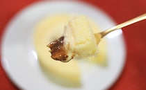 「最高」「悪魔の食べ物」ちょっと大人な八天堂コラボスイーツが話題！！