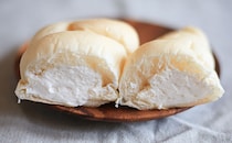 【ミニストップ】ソフトクリーム風のパンって、どういうこと!?