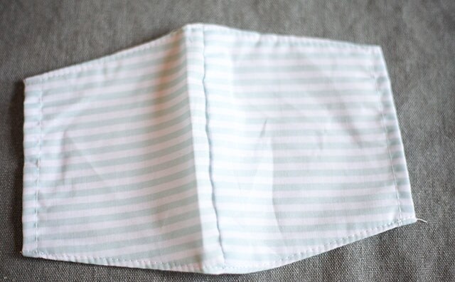 マスクを○○するだけ！キャンドゥで買ったこれ、地味に便利だった！