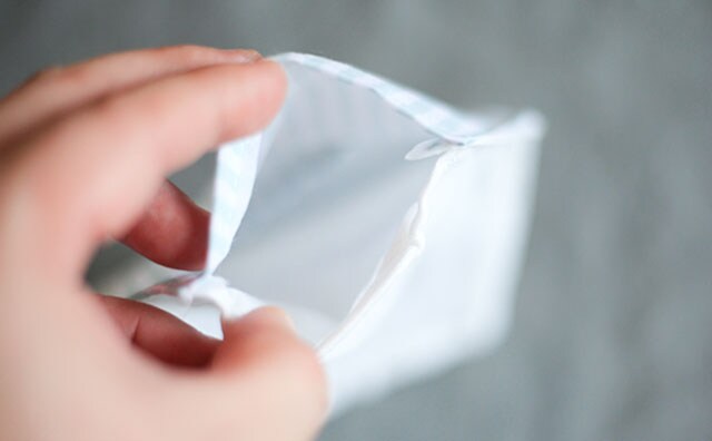 マスクを○○するだけ！キャンドゥで買ったこれ、地味に便利だった！