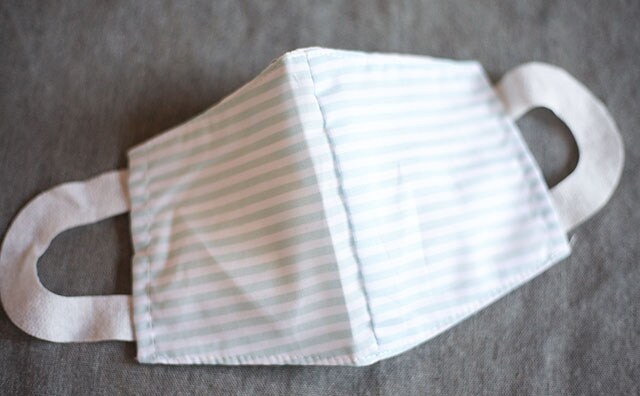 マスクを○○するだけ！キャンドゥで買ったこれ、地味に便利だった！