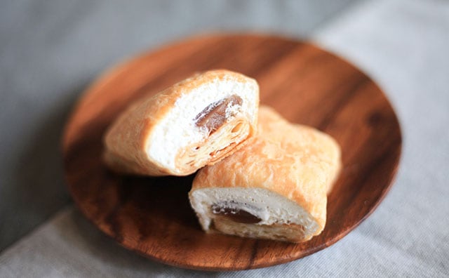 “食欲の秋”が始まった…!ローソンの「ミループ」新作は秋らしいモンブラン!!