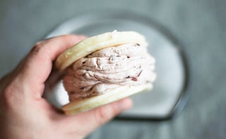 成城石井のスイーツがローソンで!? 468円もするけどおいしかった！