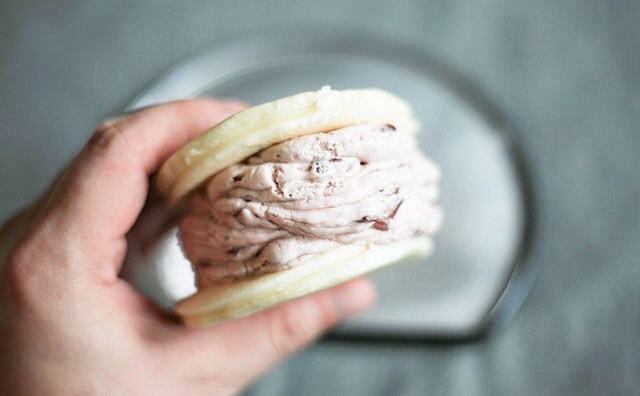 成城石井のスイーツがローソンで!? 468円もするけどおいしかった!