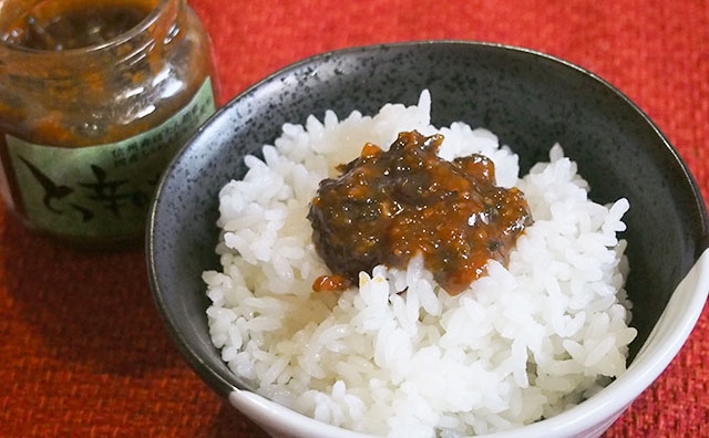 【カルディ】試しにこれ食べてみたらごはんが進みすぎてつらい…