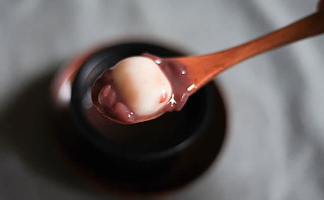 レンチンでぜんざい！これから出番が増えそうな冷凍食品って？