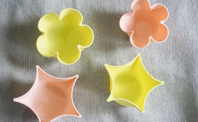 花にも星にもなる!キャンドゥのこれ、地味に便利です!