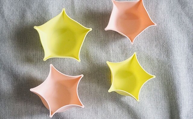 花にも星にもなる!キャンドゥのこれ、地味に便利です!