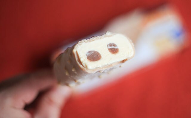 栗好きは要チェック！超濃厚なハーゲンダッツ新作で秋を感じる