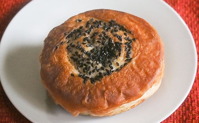 これはヤバイやつ…ローソンの150円デニッシュが芋好き必見の新商品だった！！