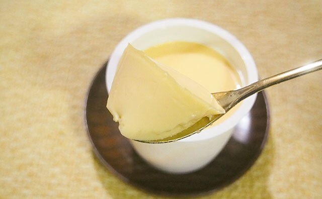 こういうやつ待ってた!!ローソンのプリンが超シンプルでむしろ好き