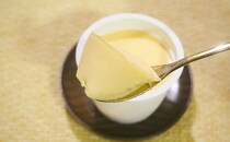 こういうやつ待ってた！！ローソンのプリンが超シンプルでむしろ好き