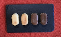 しっとり濃厚！ローソンのプチスイーツはバクバク食べちゃうから気をつけて…！