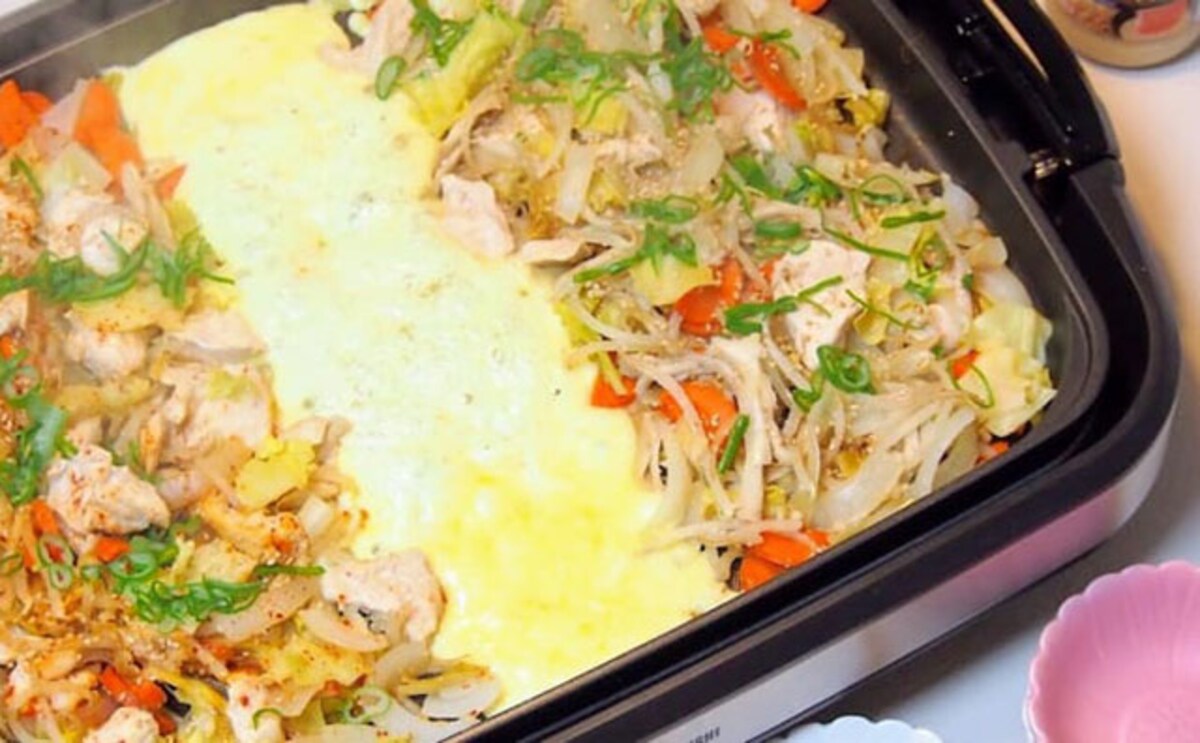 簡単＆本格的！おうち時間を充実させるレシピまとめ