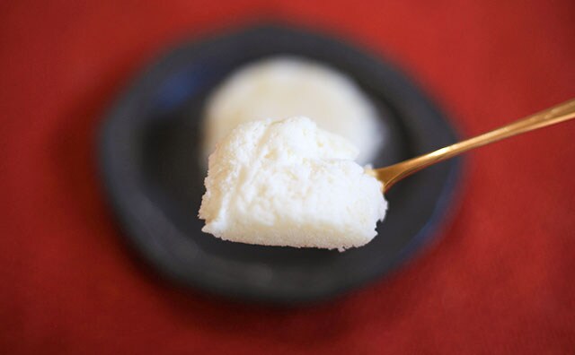 すぐ消える…！ローソンのこれ、極上のふわっふわ食感です！