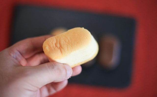 しっとり濃厚！ローソンのプチスイーツはバクバク食べちゃうから気をつけて…！