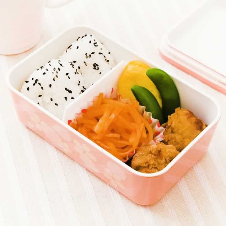 お弁当におすすめ♪大根とハムのケチャップ炒め