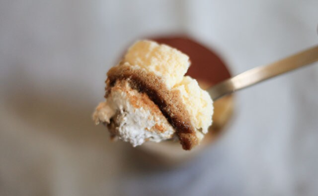 「うますぎ！」「一番かも！」ファミマの人気No.1スイーツに新作出た！