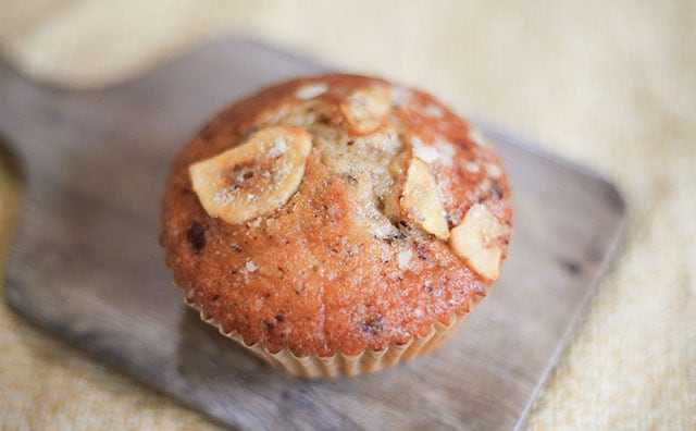 コンビニレベルを超えた!? ファミマの神マフィンが復活したぞ！