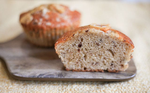 コンビニレベルを超えた!? ファミマの神マフィンが復活したぞ！