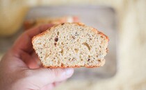 コンビニレベルを超えた!? ファミマの神マフィンが復活したぞ！