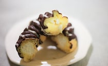 約1年ぶり!? ファミマの“冷やして食べる”スイーツが復活した！