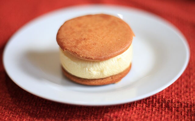 15日間で500万個売れたファミマスイーツに新作！！