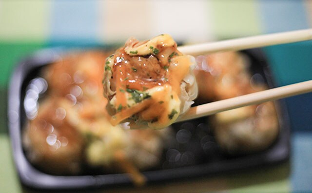 ごはんが進むやつだ…！ファミマのシュウマイが「超うまい」らしい