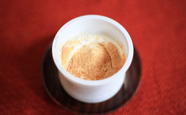 ファミマの“ふわとろスイーツ”がまた復活!いい加減レギュラー商品にして!