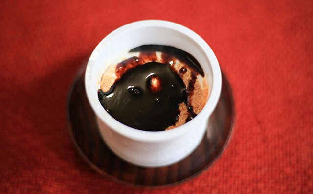 ファミマの“ふわとろスイーツ”がまた復活!いい加減レギュラー商品にして!