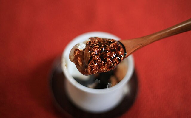 ファミマの“ふわとろスイーツ”がまた復活!いい加減レギュラー商品にして!