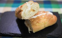 ファミマのこれ、Wクリームびっしりでウマすぎる！