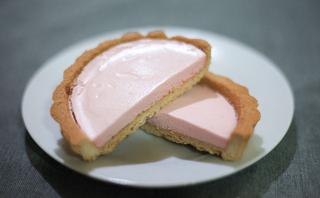 争奪戦勃発！BT21のコラボスイーツはファミマ限定！