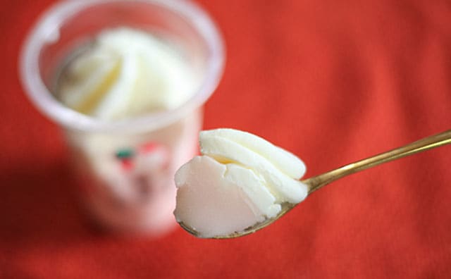 大ヒットの予感…！「たべる牧場」シリーズ新商品は“もも”！