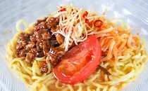 夏にぴったり！セブンの新商品チルド麺が鬼旨すぎる！