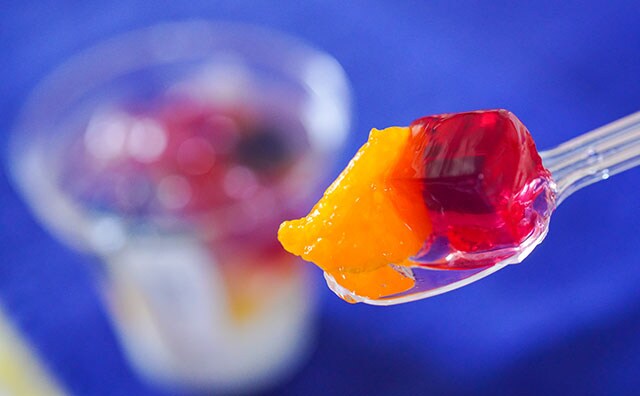 「甘酸っぱい」「爽やかなおいしさ」セブンの新作スイーツは涼感たっぷり！