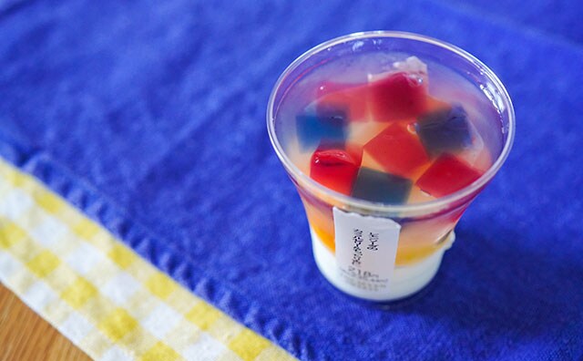 「甘酸っぱい」「爽やかなおいしさ」セブンの新作スイーツは涼感たっぷり！