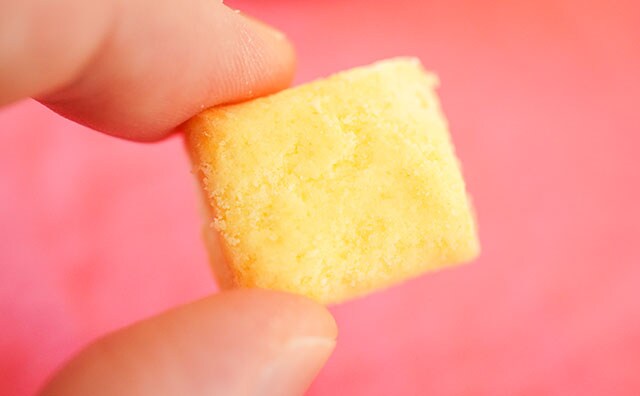 「また買おう」「最高においしい」セブンで気になるお菓子を発見！