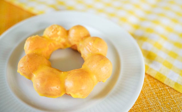 爽やかでおいしい！セブンのもちもち商品に新作登場！