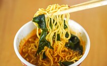「かなりウマい」「具材たっぷり」今年もあのカップ麺が登場！