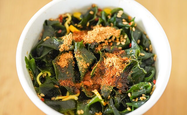 「かなりウマい」「具材たっぷり」今年もあのカップ麺が登場！