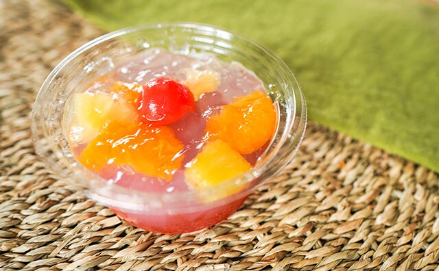 韓国の家庭的なスイーツがセブンに登場！夏にぴったりの味わいでした！