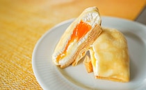 激甘そうだけど実は違う！超さっぱりのセブンスイーツ爆誕！